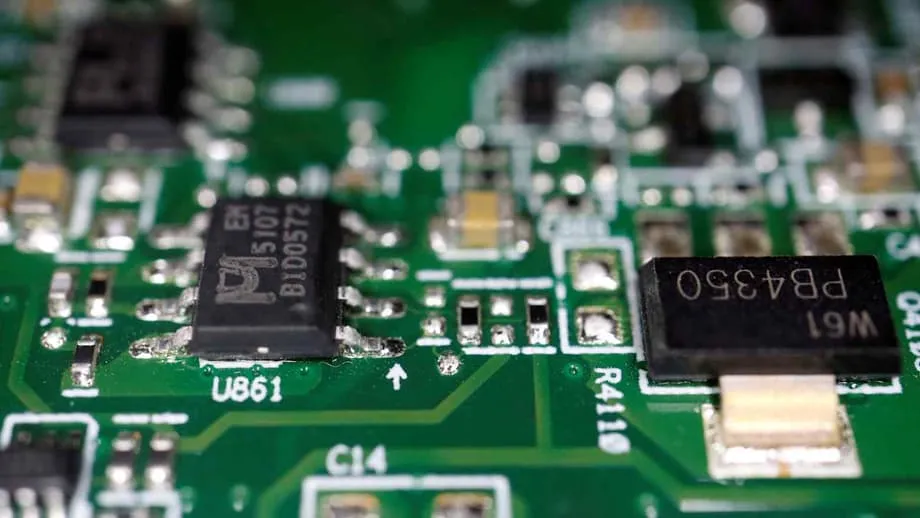 Thái Lan thu hút khoản đầu tư 2 tỷ USD từ nhà sản xuất PCB hàng đầu thế giới trong chiến lược thúc đẩy ngành điện tử