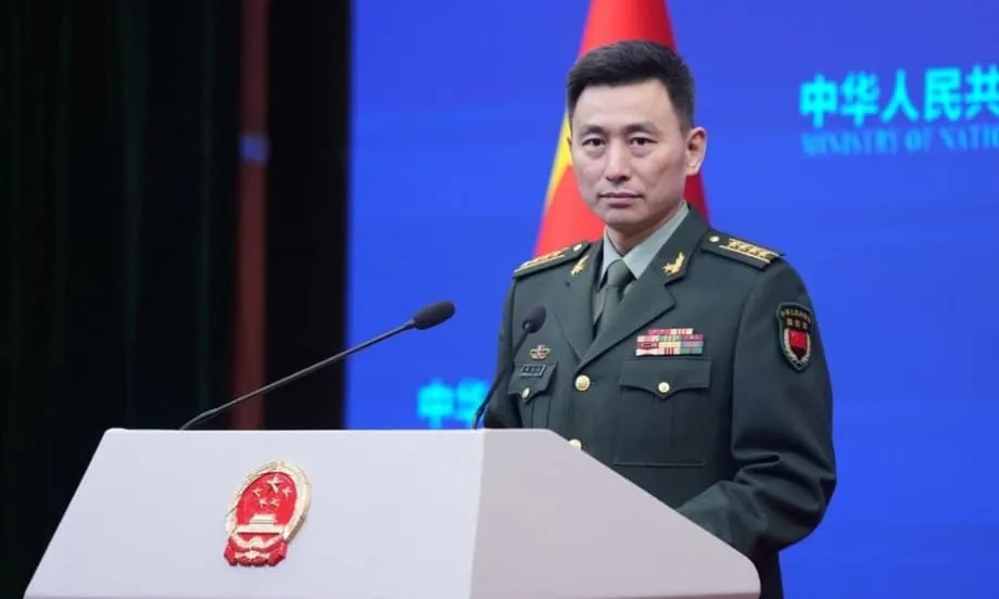 Trung Quốc bảo vệ các cuộc tuần tra kỷ lục quanh Điếu Ngư Đài khi căng thẳng với Nhật Bản leo thang vì phát biểu về Đài Loan