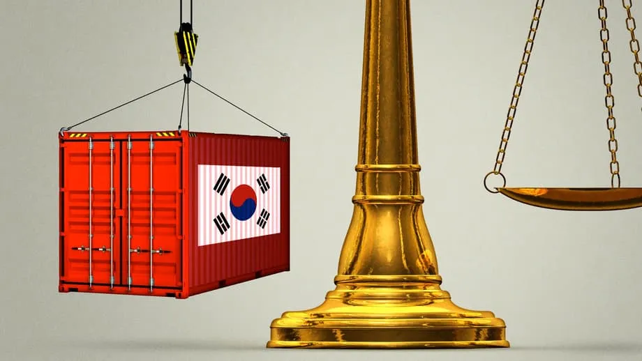 Các nhà đầu tư Mỹ kiện Hàn Quốc vì cáo buộc phân biệt đối xử với Coupang