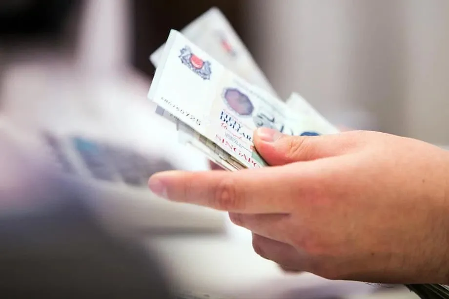 Đô la Singapore tăng vọt lên mức cao nhất trong 11 năm giữa biến động tiền tệ toàn cầu