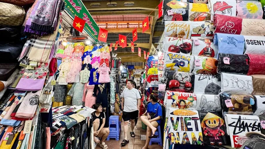 Việt Nam chinh phục thị trường du khách Trung Quốc và định hình lại du lịch Đông Nam Á như thế nào
