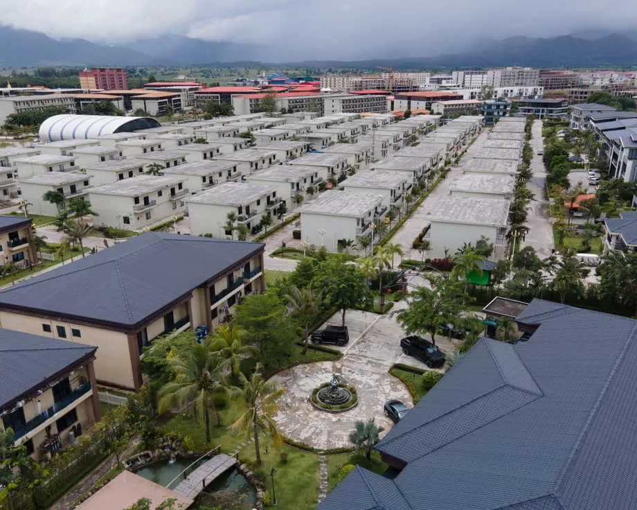 Trung Quốc xử tử 15 người liên quan đến các đế chế lừa đảo tỷ đô ở Myanmar trong chiến dịch trấn áp chưa từng có