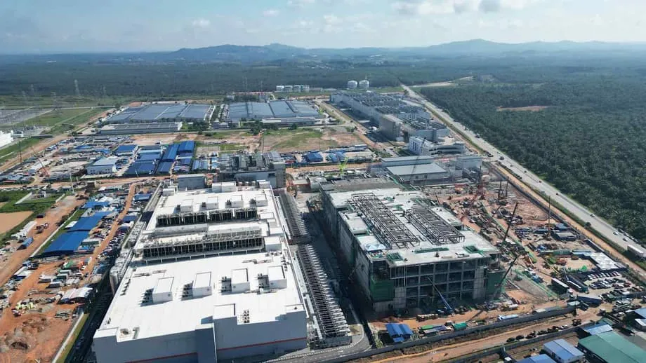 Công suất trung tâm dữ liệu của Malaysia sẽ tăng gấp đôi vào năm 2026 khi làn sóng AI chuyển đổi hạ tầng số Đông Nam Á