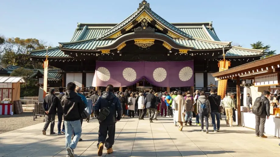 Pokémon hủy sự kiện tại đền Yasukuni sau làn sóng phản đối ở Trung Quốc