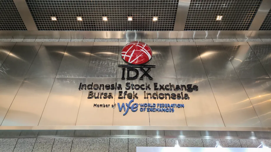 Indonesia’s stock plunge isn’t tech’s problem - yet
