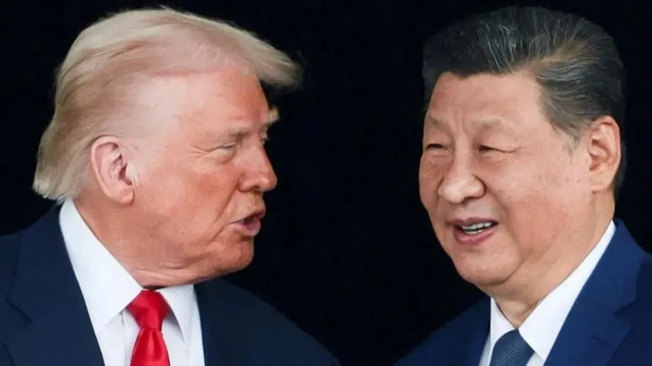 Ông Tập cảnh báo ông Trump việc bán vũ khí cho Đài Loan có nguy cơ dẫn đến ‘đối đầu’ khi hai nhà lãnh đạo chuẩn bị cho hội nghị thượng đỉnh tháng 4