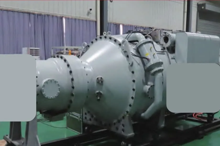 Trung Quốc phát triển vũ khí vi sóng nhỏ gọn công suất 20 GW có khả năng làm gián đoạn vệ tinh Starlink
