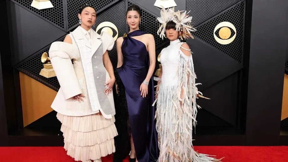 Hàn Quốc ăn mừng chiến thắng Grammy lịch sử khi “Golden” trở thành ca khúc K-pop đầu tiên đoạt giải