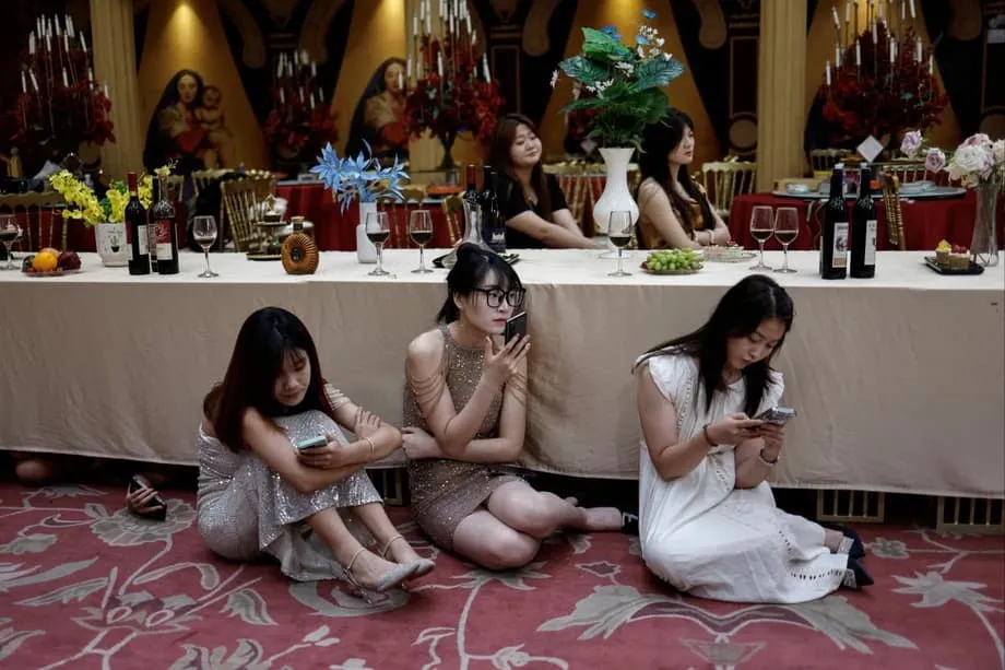 Ngành phim ngắn tập Trung Quốc trở thành phao cứu sinh việc làm giữa thị trường lao động khó khăn cho sinh viên mới tốt nghiệp