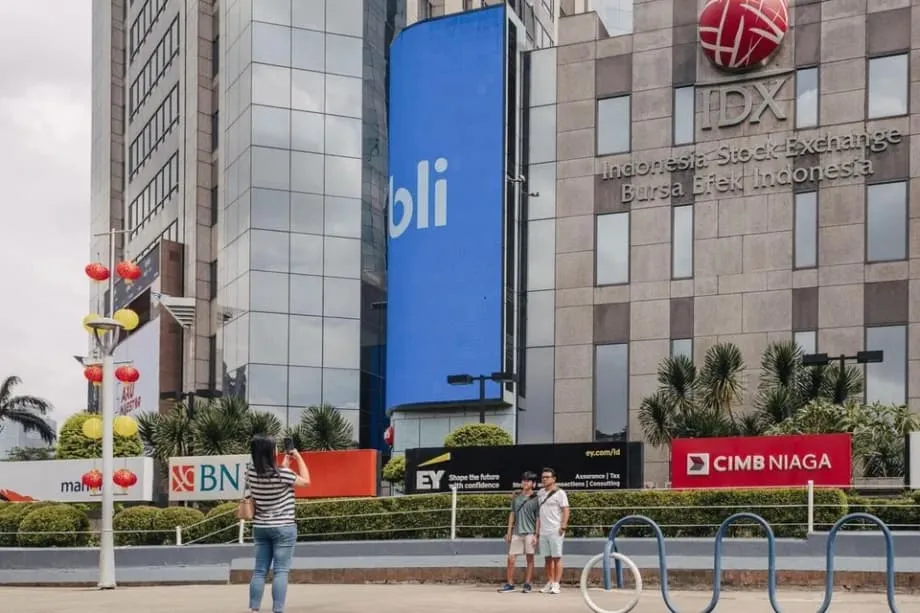 Chứng khoán Jakarta lao dốc, phơi bày các chiêu trò thao túng giá tràn lan khiến nhà đầu tư cá nhân điêu đứng
