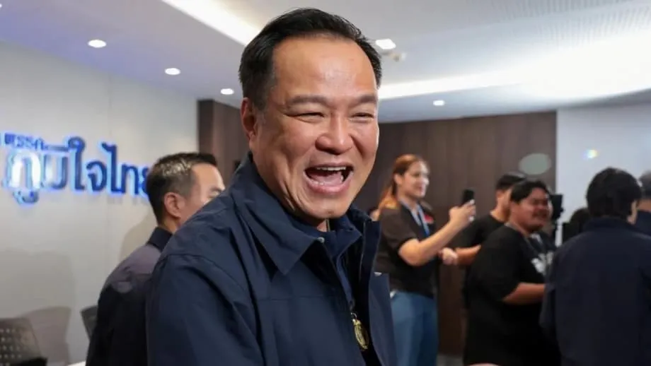 Đảng Bhumjaithai dựa vào làn sóng chủ nghĩa dân tộc giành chiến thắng lịch sử trong bầu cử Thái Lan