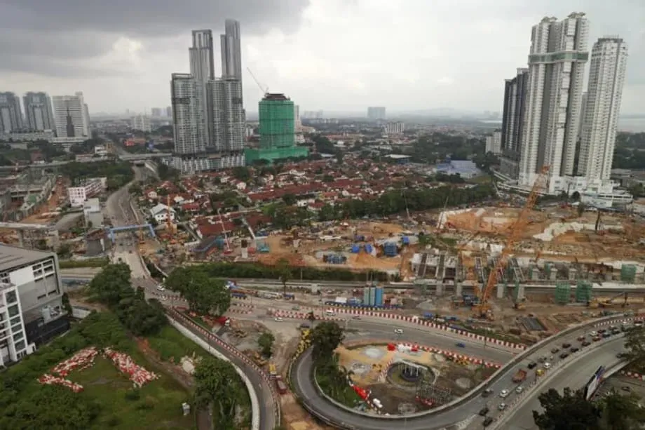 Làn sóng trung tâm dữ liệu tại Johor gặp tắc nghẽn lưới điện, chậm kết nối buộc dự án bị từ chối