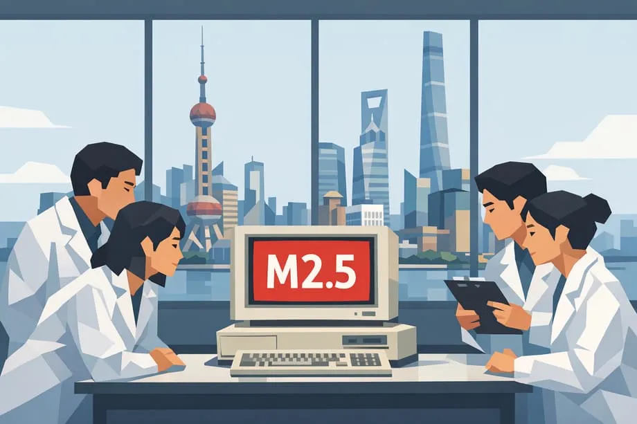 MiniMax M2.5: Nhân viên AI giá 1 USD mỗi giờ đang định hình lại kinh tế AI doanh nghiệp