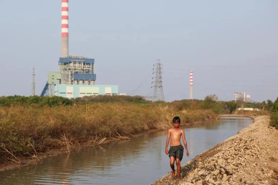 Việc Indonesia đảo ngược quyết định về nhà máy nhiệt điện than phủ bóng tương lai chuyển dịch năng lượng