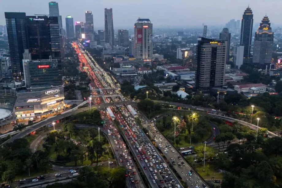 Khủng hoảng uy tín thị trường Indonesia: Minh bạch quan trọng hơn thương hiệu