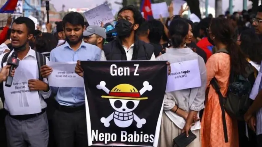'Con ông cháu cha' ở Nepal im tiếng khi bầu cử cận kề sau cuộc nổi dậy của Gen Z