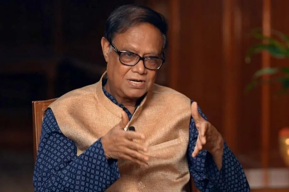 Bangladesh sa thải nhà kinh tế đã cứu nền kinh tế: Vụ cách chức bất ngờ Thống đốc Ngân hàng Trung ương Ahsan Mansur