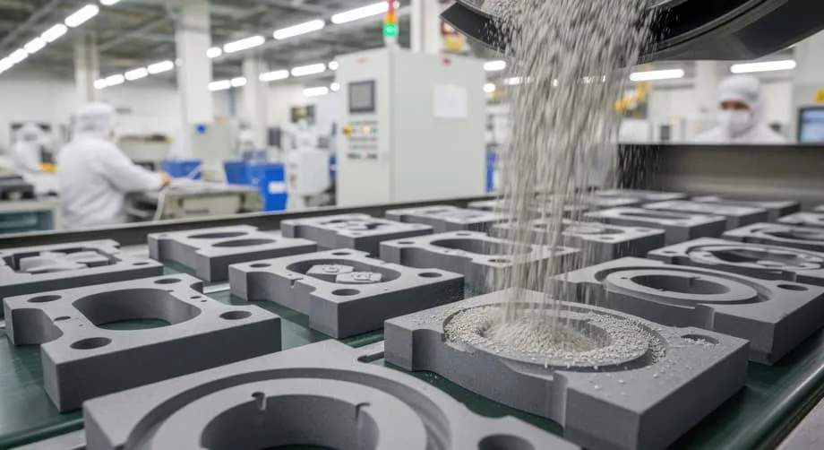 Sự phụ thuộc của Nhật Bản vào đất hiếm gia tăng giữa lúc căng thẳng địa chính trị với Trung Quốc