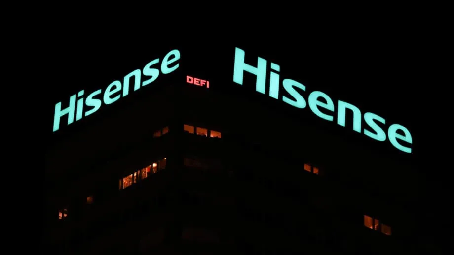 TV Hisense ép người dùng xem quảng cáo không thể bỏ qua khi thực hiện các thao tác cơ bản, gây làn sóng phản đối toàn cầu và hành động pháp lý