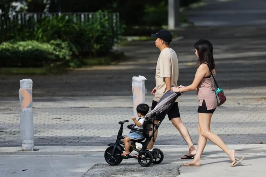 Khủng hoảng sinh suất ở Singapore: Liệu một cuộc cải tổ toàn diện có thể đảo ngược đà suy giảm?