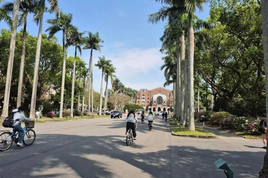 Việt Nam vượt Malaysia, trở thành nguồn du học sinh lớn nhất của Đài Loan giữa những chuyển dịch khu vực