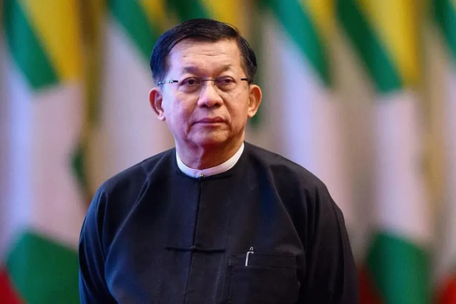 Tổng thống Myanmar Min Aung Hlaing đối mặt với đơn tố cáo diệt chủng tại Indonesia