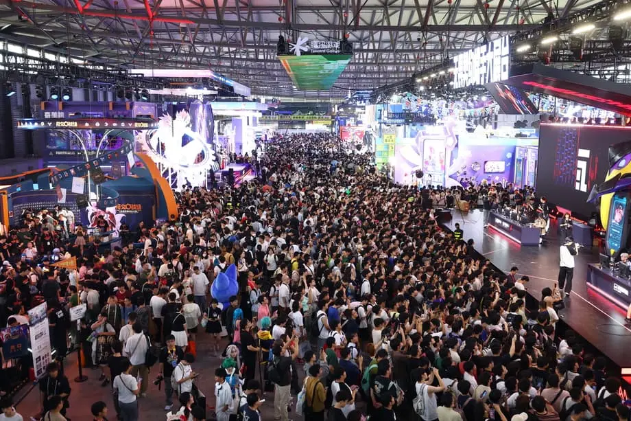Trung Quốc chiếm ngôi đầu ngành game, Hàn Quốc chật vật lấy lại đà sau những bước đi sai lầm về chính sách