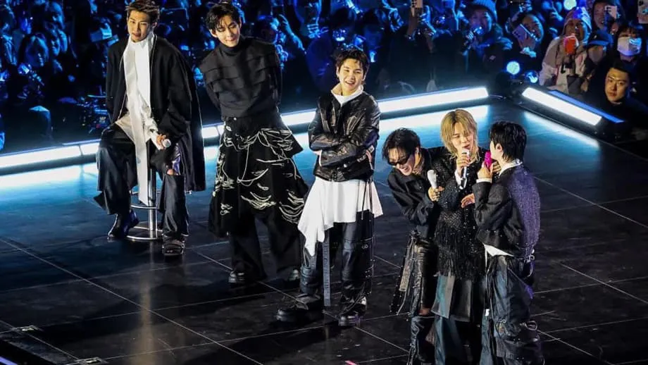 BTS trở lại với “Arirang”: Thành công toàn cầu nhưng đầy trăn trở về bản sắc