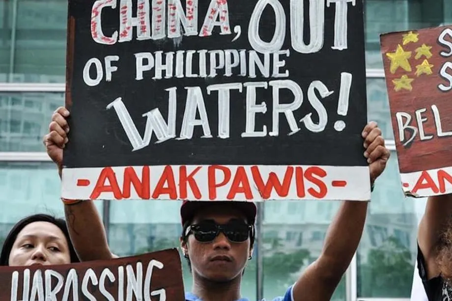 Philippines cân nhắc thỏa thuận dầu mỏ với Trung Quốc bất chấp cảnh báo về nguy cơ xâm phạm chủ quyền