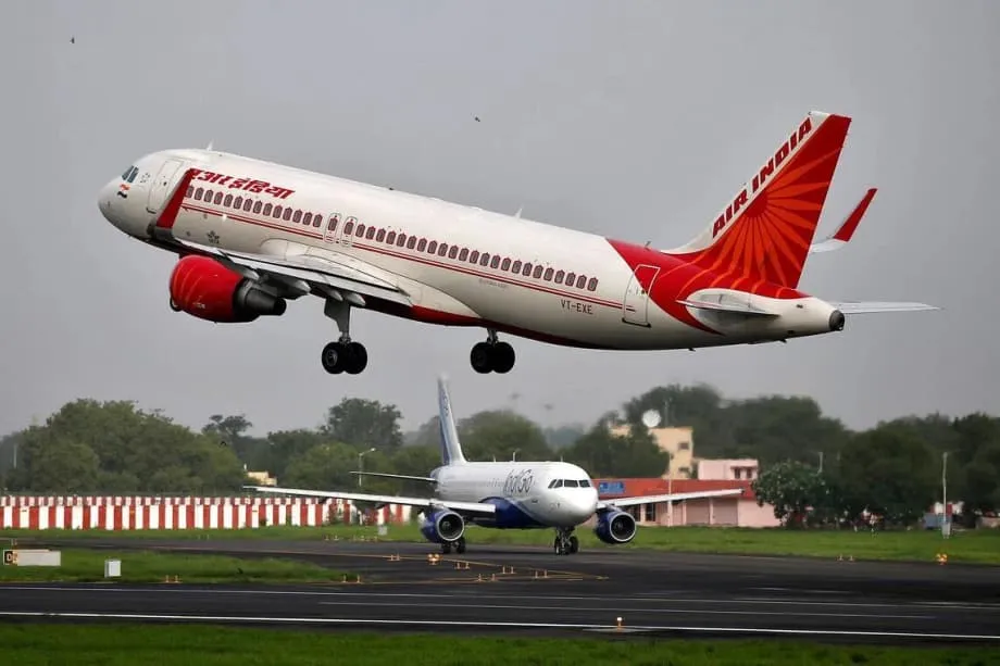 Air India kêu gọi cổ đông cứu trợ sau khoản lỗ thường niên 2,4 tỷ USD