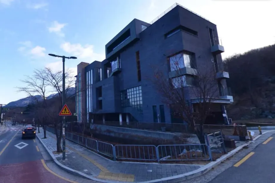 “Bảo tàng Hàn Quốc” ở Seoul vấp phải phản ứng dữ dội vì trưng bày hiện vật Trung Quốc