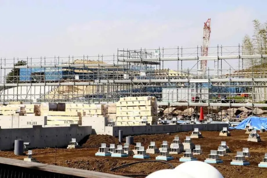 Nhật Bản dự kiến sử dụng đất đã khử nhiễm từ Fukushima tại Triển lãm Làm vườn Xanh Yokohama 2027