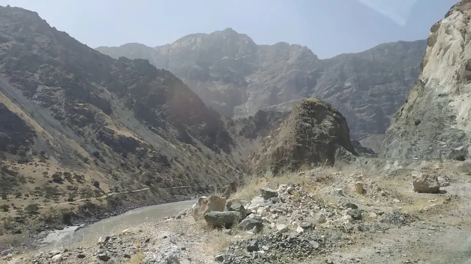 Trung Quốc thành lập huyện Cenling: Tiền đồn chiến lược ở biên giới Afghanistan báo hiệu nỗ lực thúc đẩy kết nối