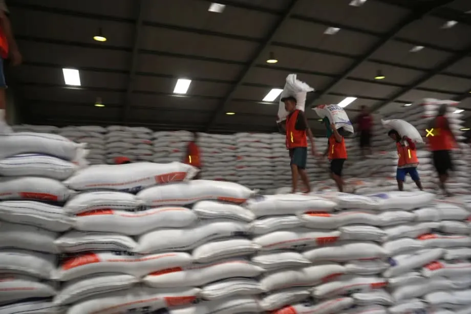 Indonesia's Food and Agricultural Economy is Still Unstable