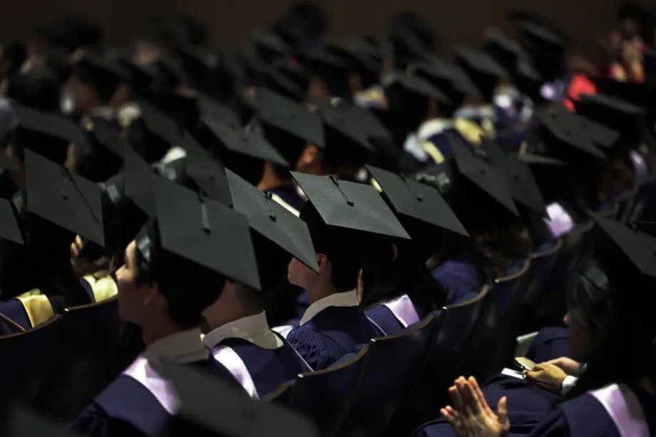 Sinh viên Việt Nam thúc đẩy làn sóng nhập học tại các trường đại học Singapore