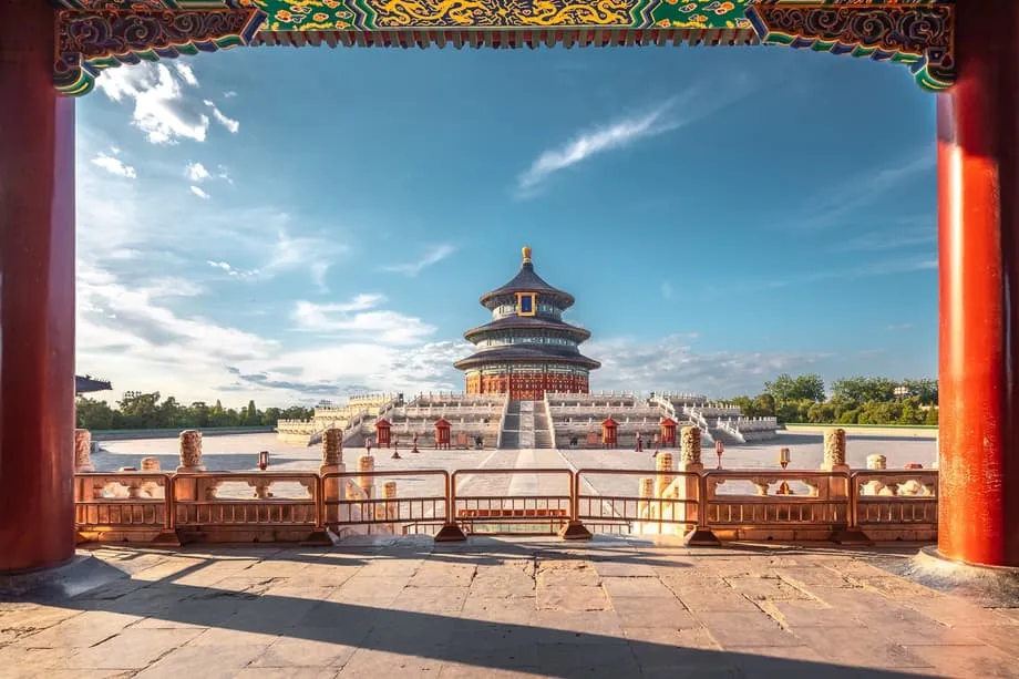 Trung Quốc rộng cửa hơn: Cẩm nang thiết yếu cho hành trình khám phá Trung Hoa hiện đại