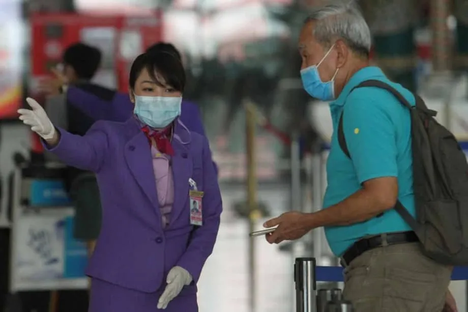 Thai Airways gần như tăng gấp đôi phụ phí nhiên liệu khi khủng hoảng nhiên liệu máy bay toàn cầu trầm trọng hơn