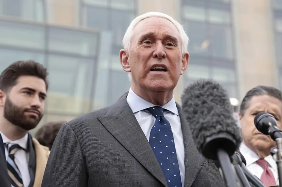 Chính quyền quân sự Myanmar thuê Roger Stone trong nỗ lực trị giá 3 triệu USD nhằm gây ảnh hưởng tại Washington