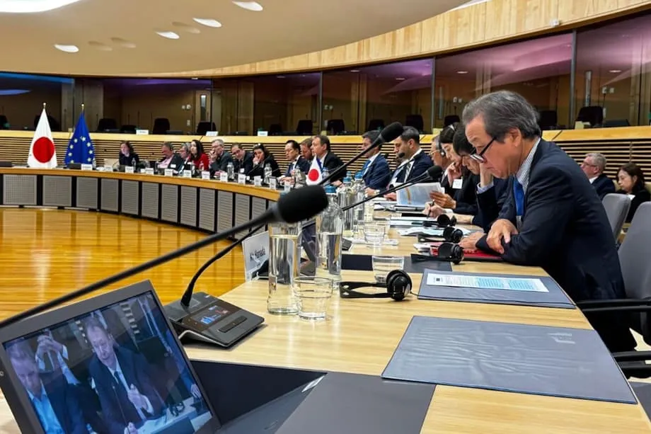 EU và Nhật Bản lập liên minh khoáng sản thiết yếu nhằm đối phó sự thống trị của Trung Quốc trong chuỗi cung ứng