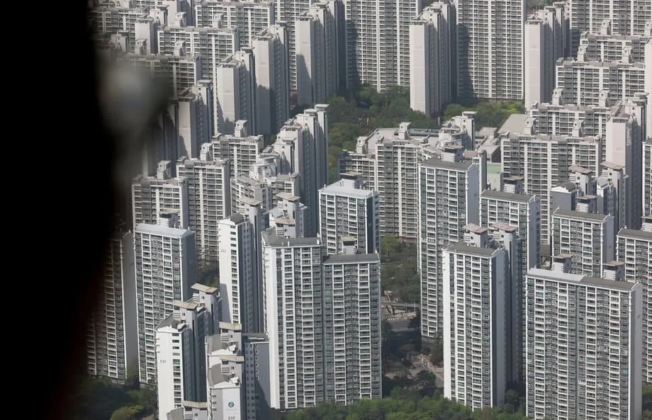 Làn sóng rời Seoul: Vì sao số người Hàn Quốc rời thủ đô đạt mức kỷ lục