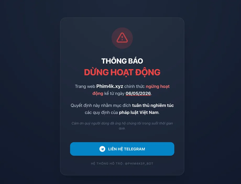 Việt Nam truy quét quy mô lớn các trang phát trực tuyến lậu trước sức ép thương mại từ Mỹ