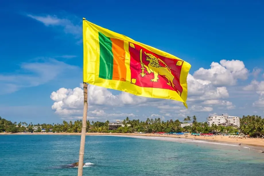 Sri Lanka miễn phí ETA du lịch cho công dân 40 quốc gia