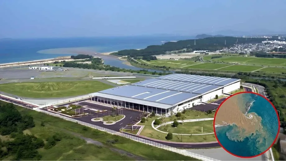 Nhật Bản vận hành nhà máy điện thẩm thấu đầu tiên ở châu Á, biến các dòng thải thành nguồn điện 24/7