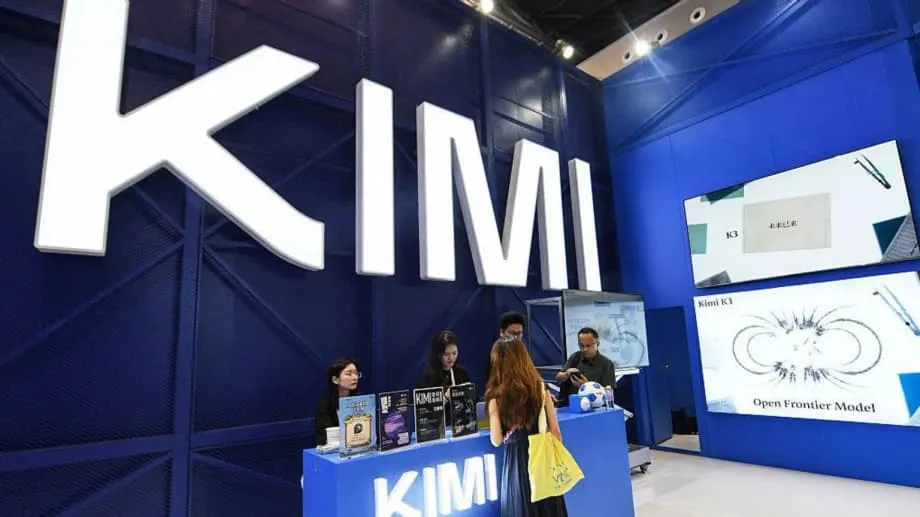 Moonshot AI của Trung Quốc ra mắt Kimi K3, mô hình mã nguồn mở 2,8 nghìn tỷ tham số thách thức vị thế thống trị AI của Mỹ