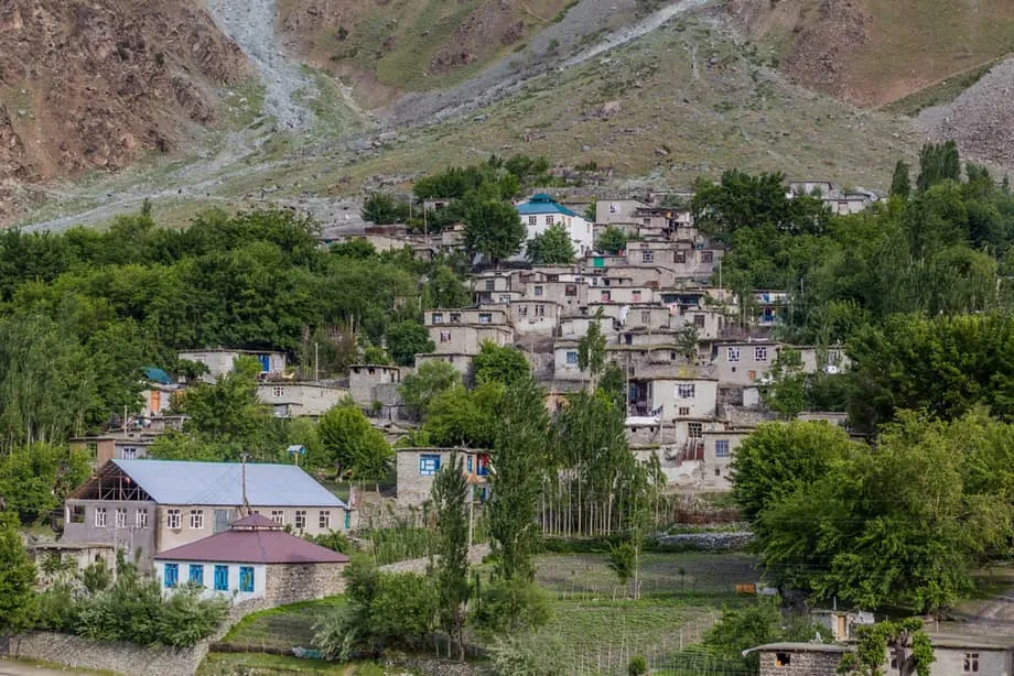 Vàng ở Badakhshan châm ngòi thách thức mới đối với chính quyền Taliban