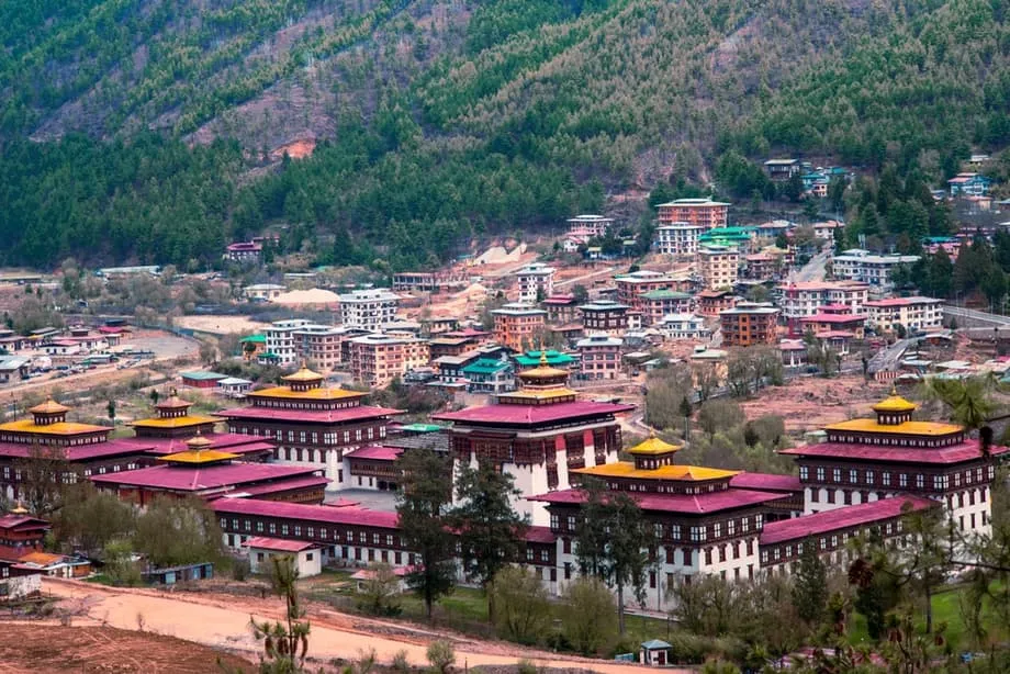 Thimphu tái bầu thị trưởng khi tỷ lệ cử tri đi bầu thấp kỷ lục phơi bày rào cản bầu cử ở Bhutan