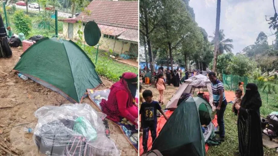 Làn sóng thù ghét ở Malaysia đẩy người tị nạn Rohingya vào vòng nguy hiểm