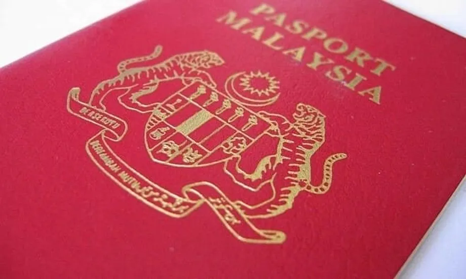 Hộ chiếu Malaysia vươn lên vị trí thứ ba trong Passport Index 2025, vượt Mỹ