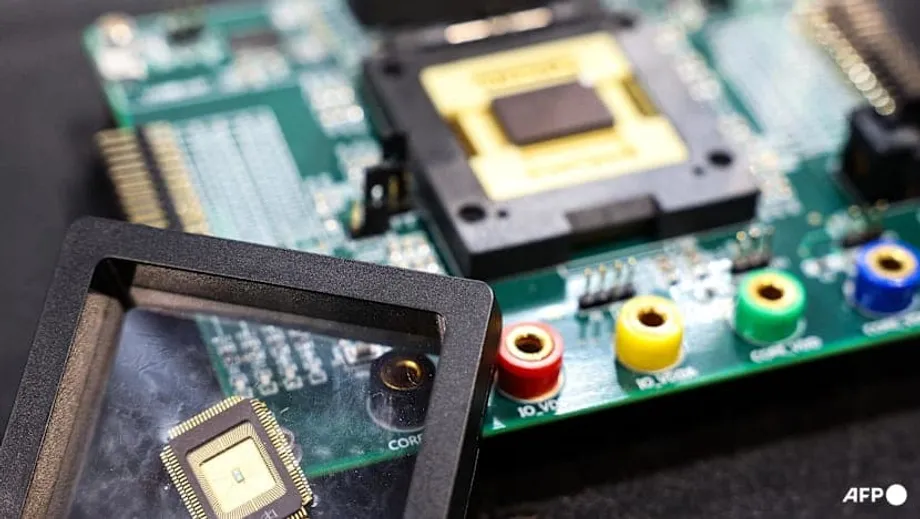 Đài Loan mở rộng kiểm soát xuất khẩu đối với thiết bị sản xuất chip tiên tiến, tăng cường giám sát nhưng không nêu đích danh đối tượng