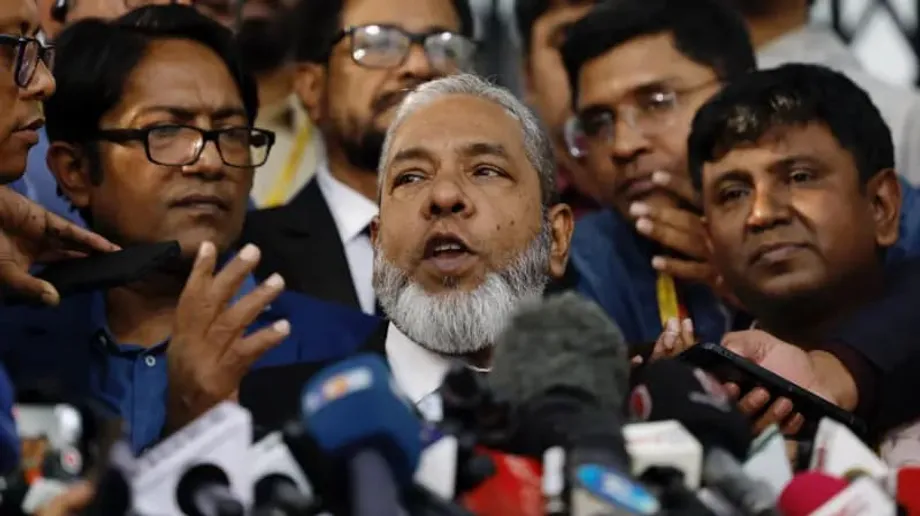 Sheikh Hasina bị kết án tử hình trong vụ đàn áp biểu tình ở Bangladesh, Dhaka căng thẳng, Ấn Độ chịu sức ép dẫn độ